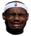 Crying Lebron James Gif Gif By Nbacarddotnet Photobucket Crying Lebron James Gif Gif By Nbacarddotnet Photobucket